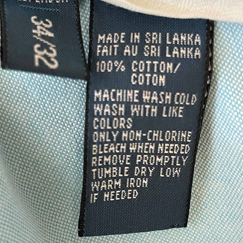 Polo Ralph Lauren Slim Fit Pants - Picture 5 of 8